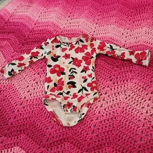 Newborn onesie